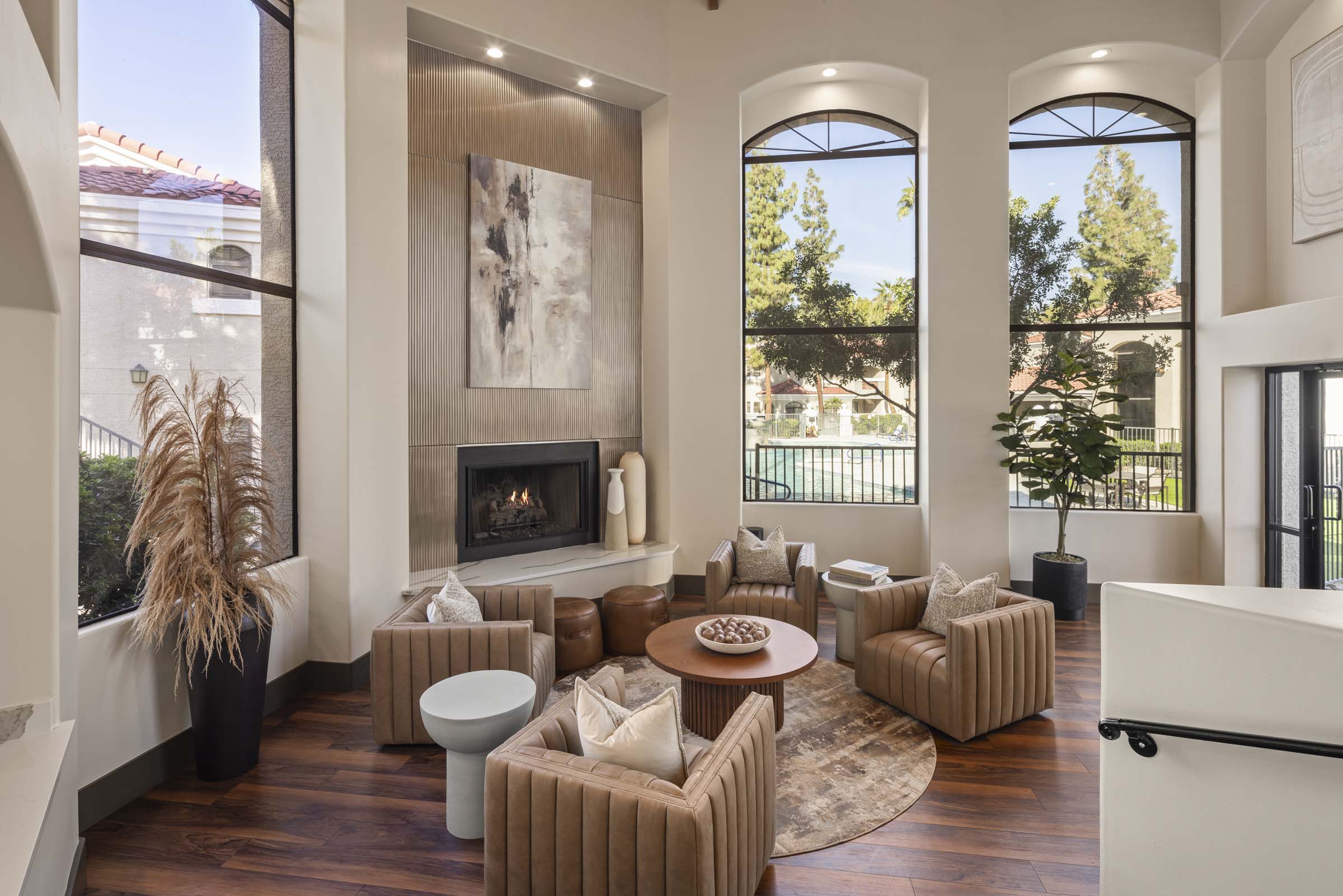 Apartments for Rent in Scottsdale, AZ - Camden San Paloma