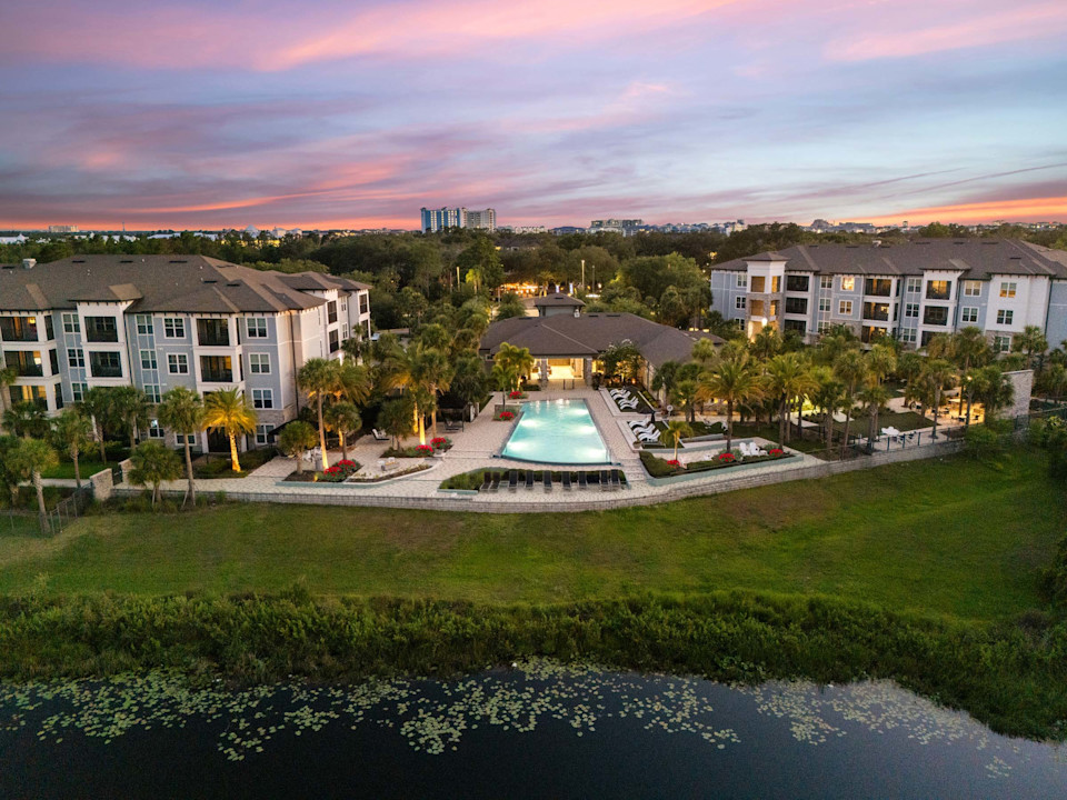 Photo Courtesy of Camden