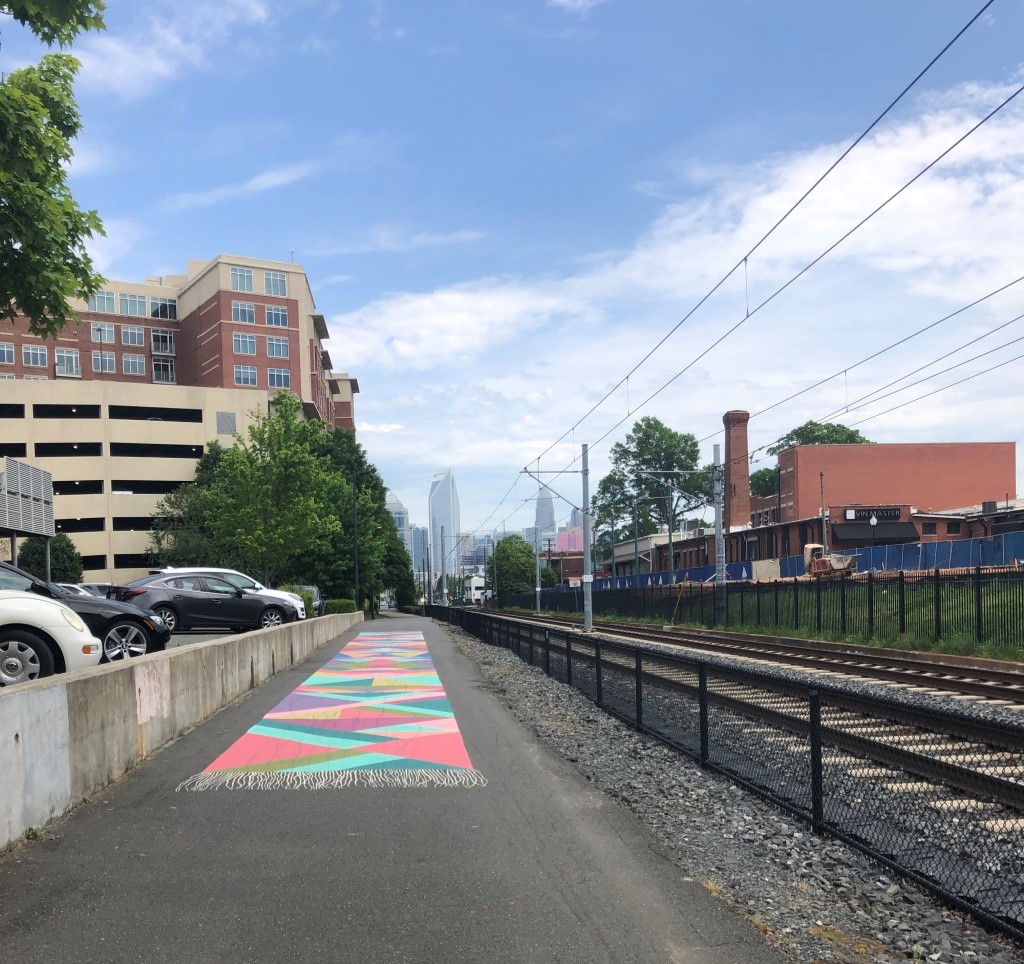 Rail Trail