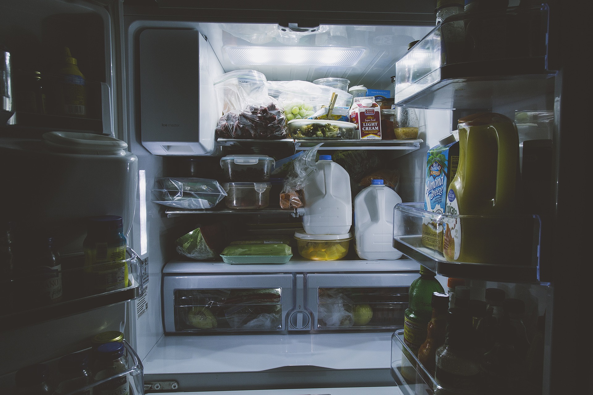 The Efficient Kitchen - A How-To Guide