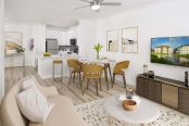 Camden Montague Apartments in Tampa, FL with Updated, Modern and Spacious Living Space