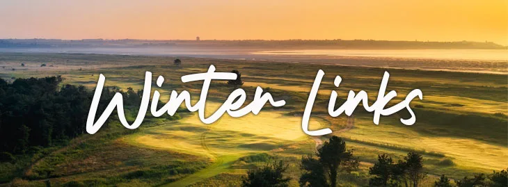 Winter Links Golf