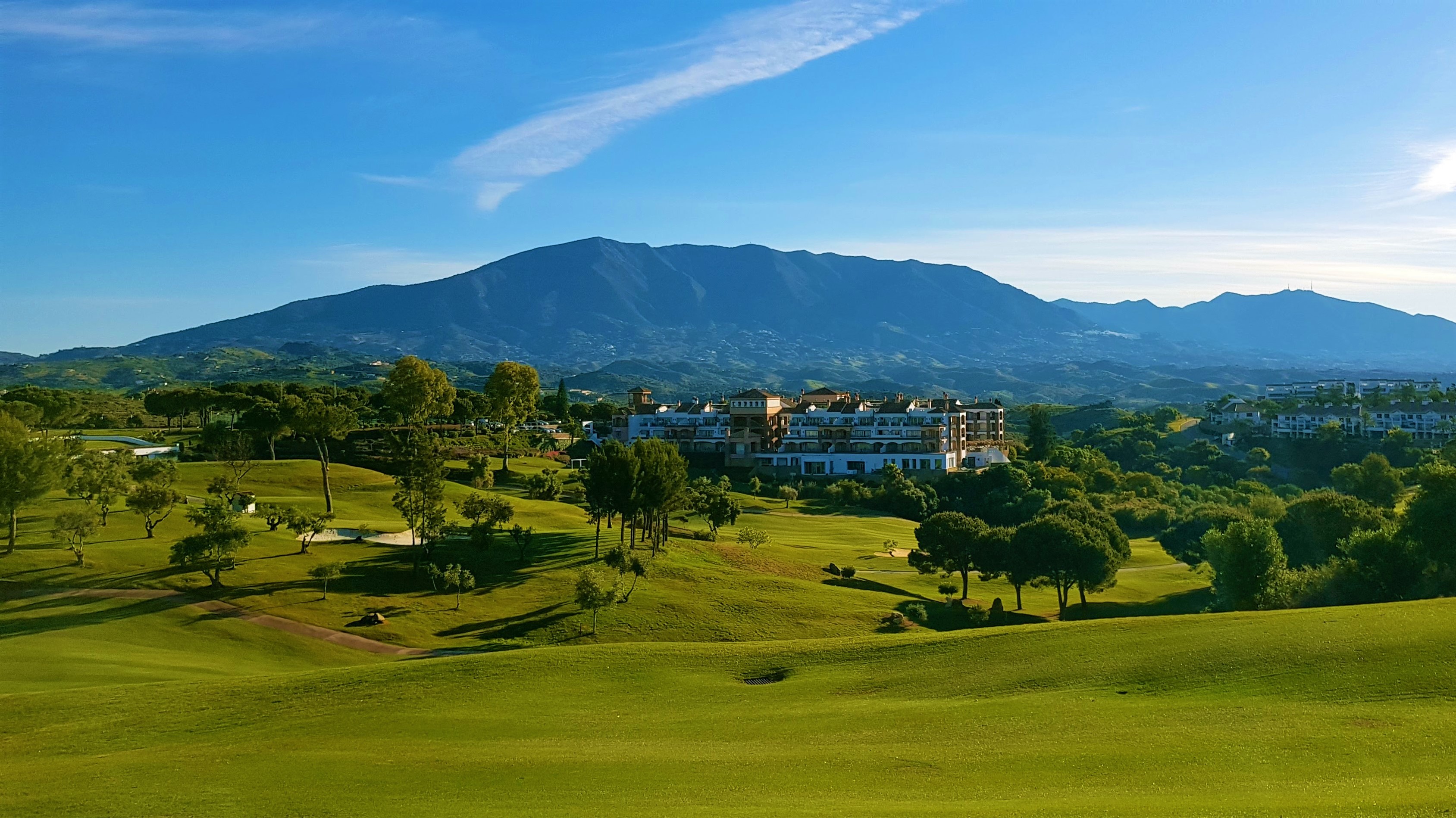 La Cala Resort, Costa Del Sol