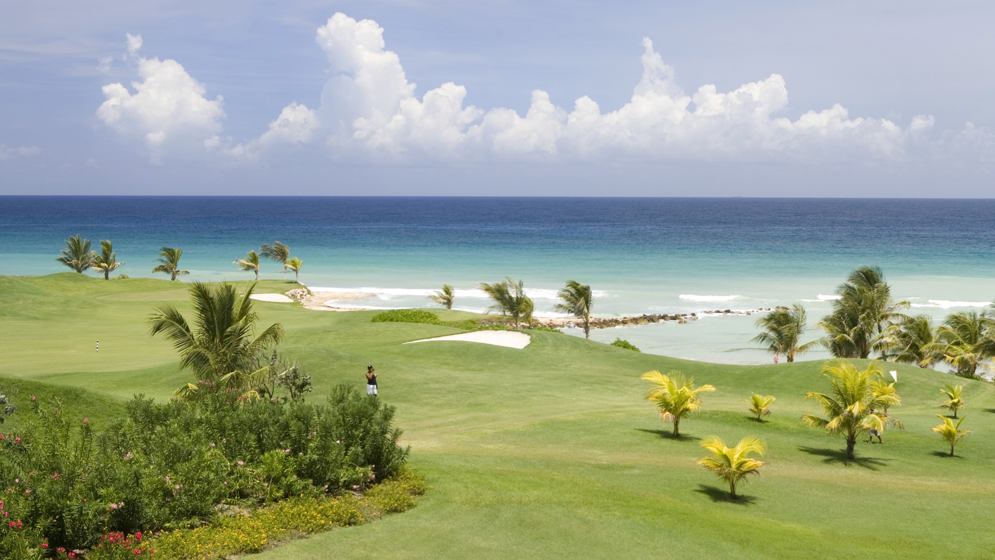 Jamaica Golf Holidays Jamaica Golf Breaks & Deals with Flights
