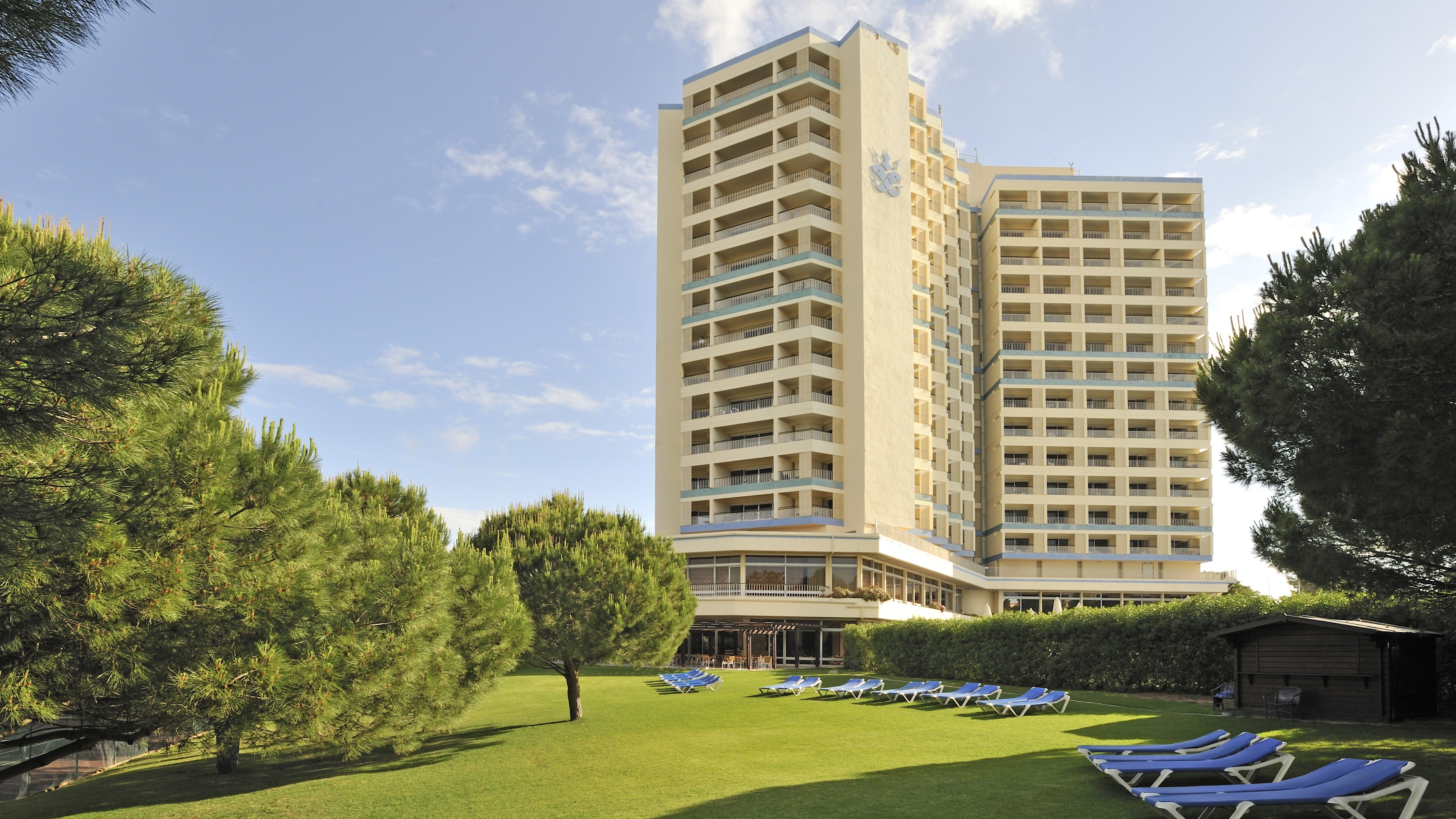 Pestana Delfim - All Inclusive