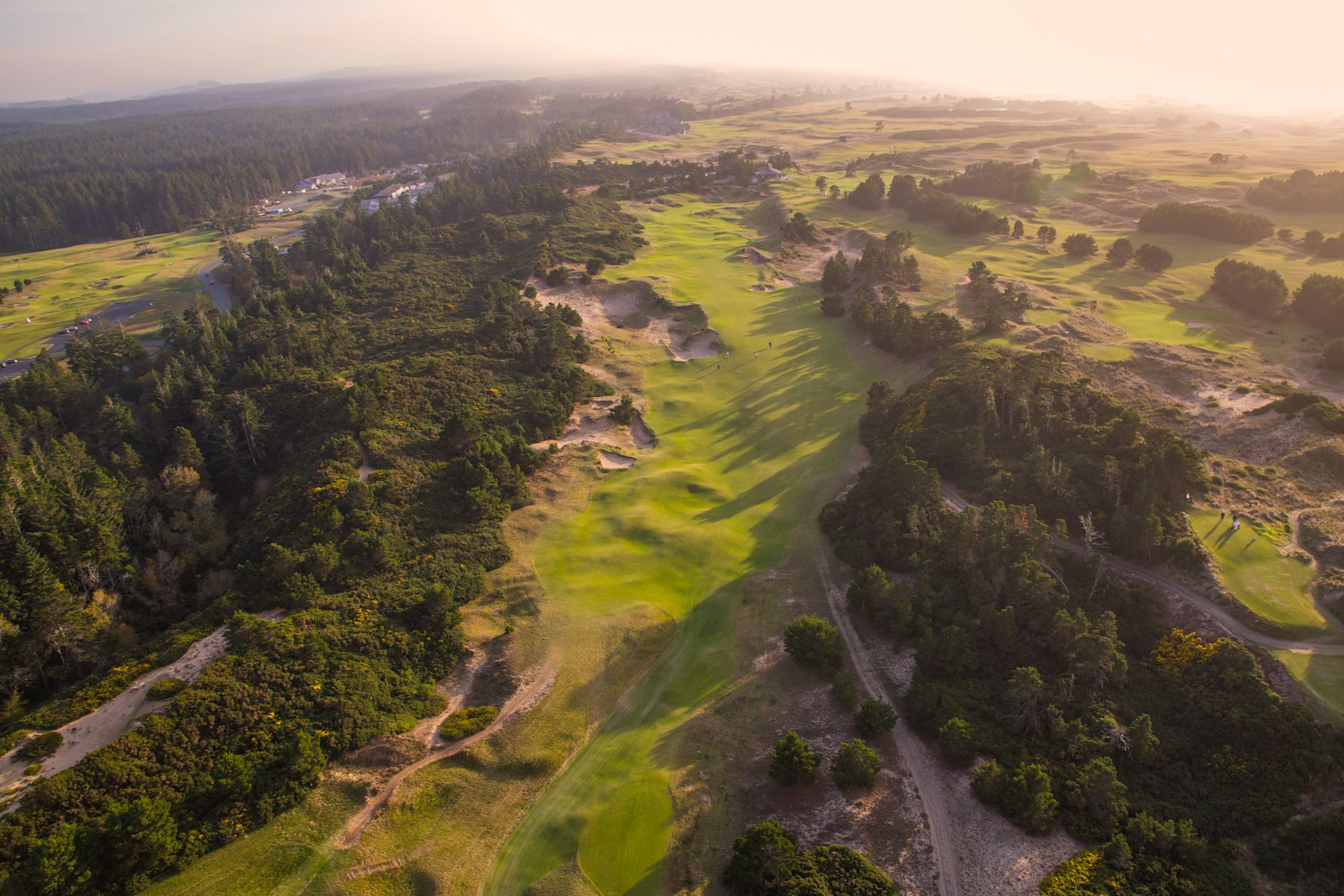 Bandon Dunes Golf Trip 7 Travel Tips Travelawaits