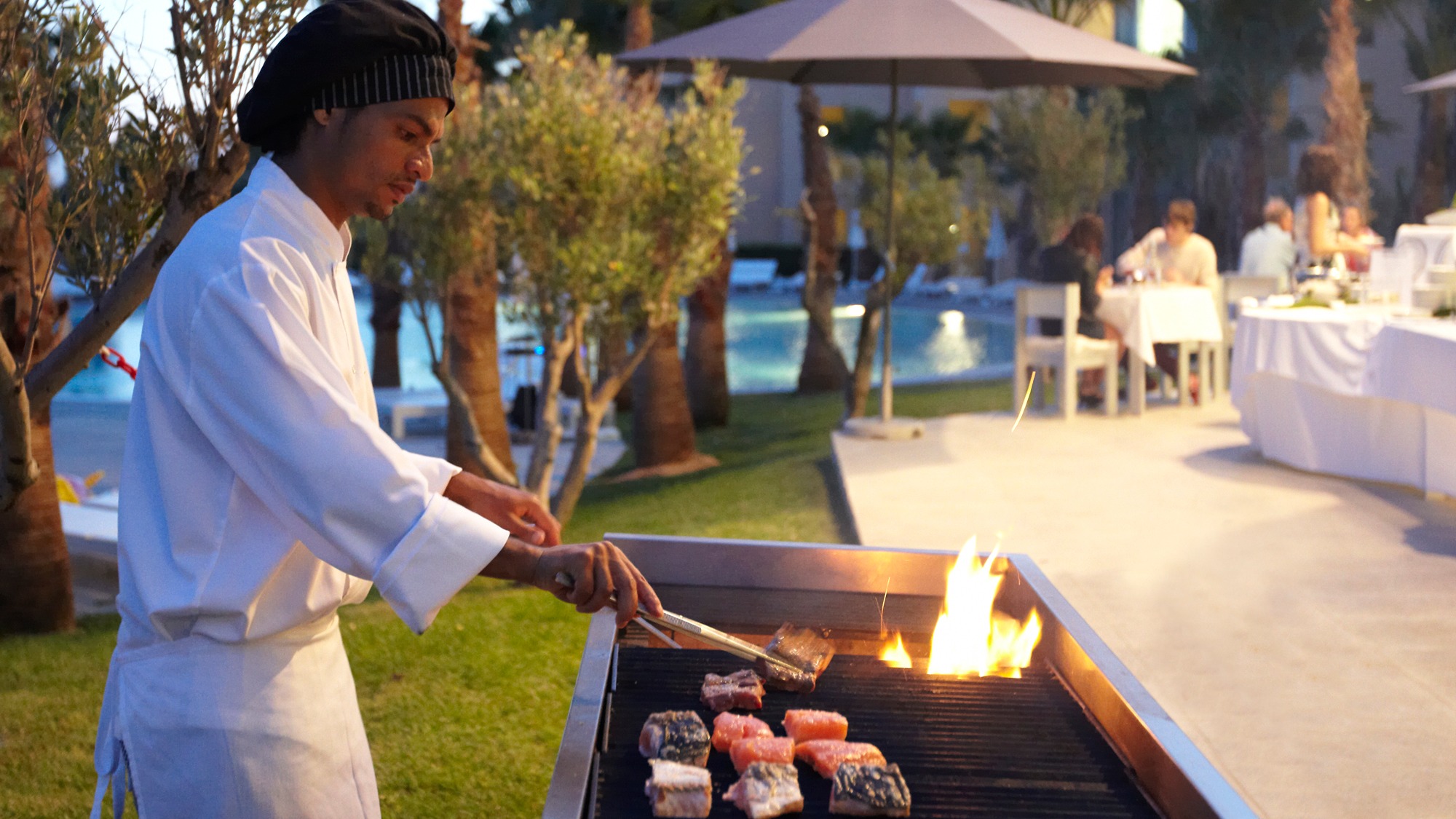 Portugal All Inclusive - Sao Rafael Suites