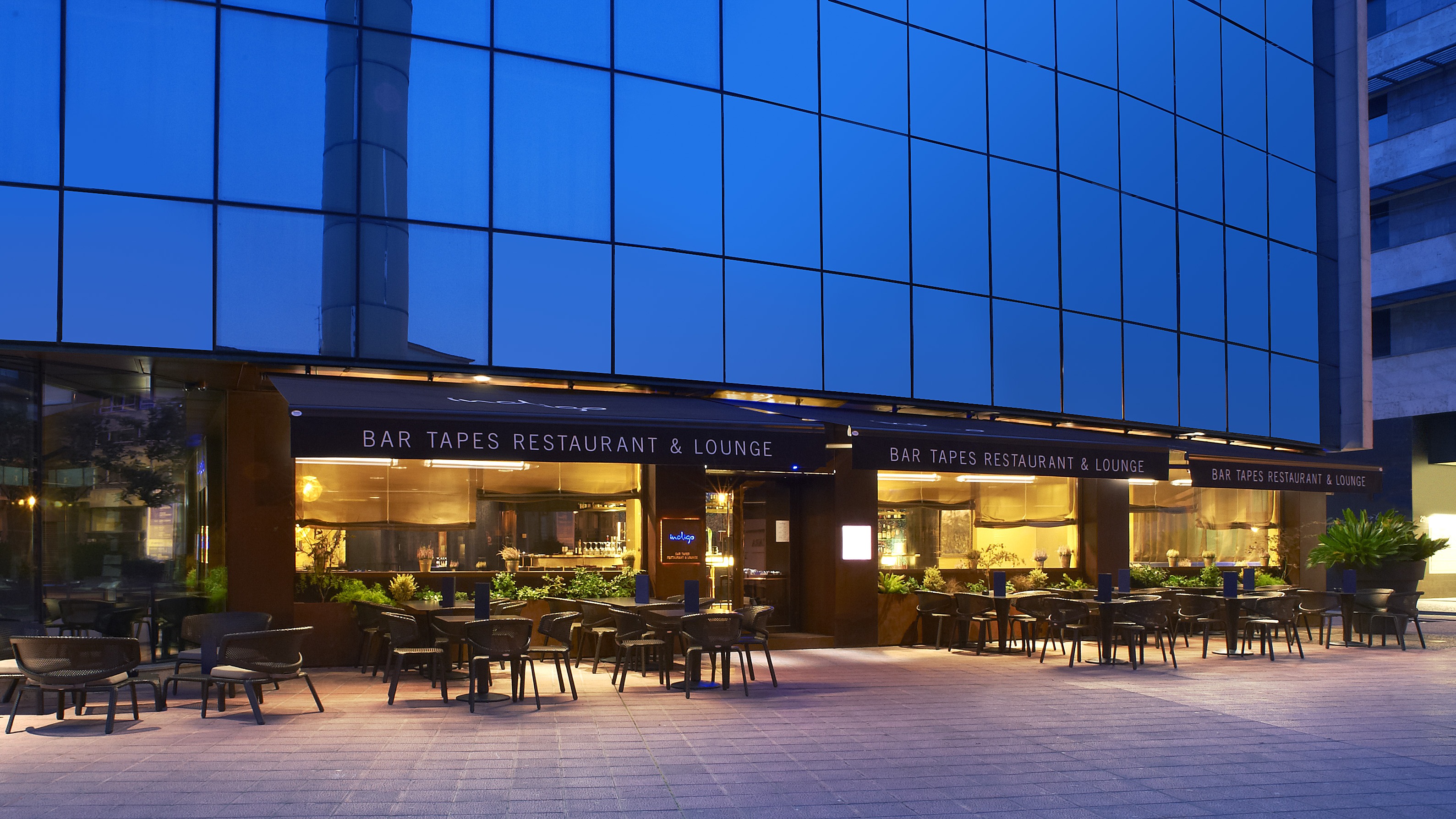 Hotel Carlemany Girona, Costa Brava