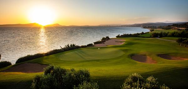 Golf Holidays & Breaks