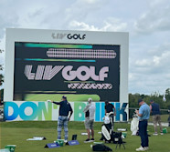 LIV Golf Events Full Schedule For 2023