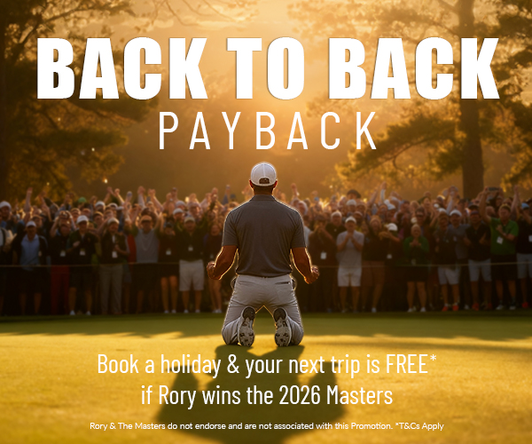 Back to Back Payback