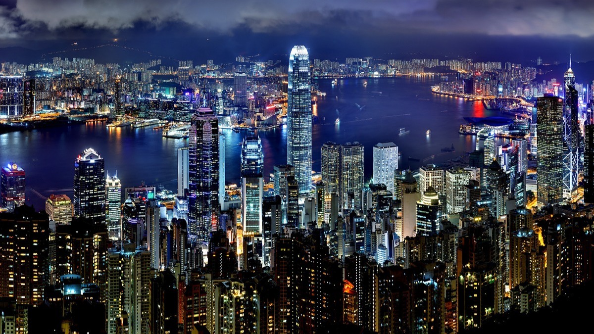Hong Kong