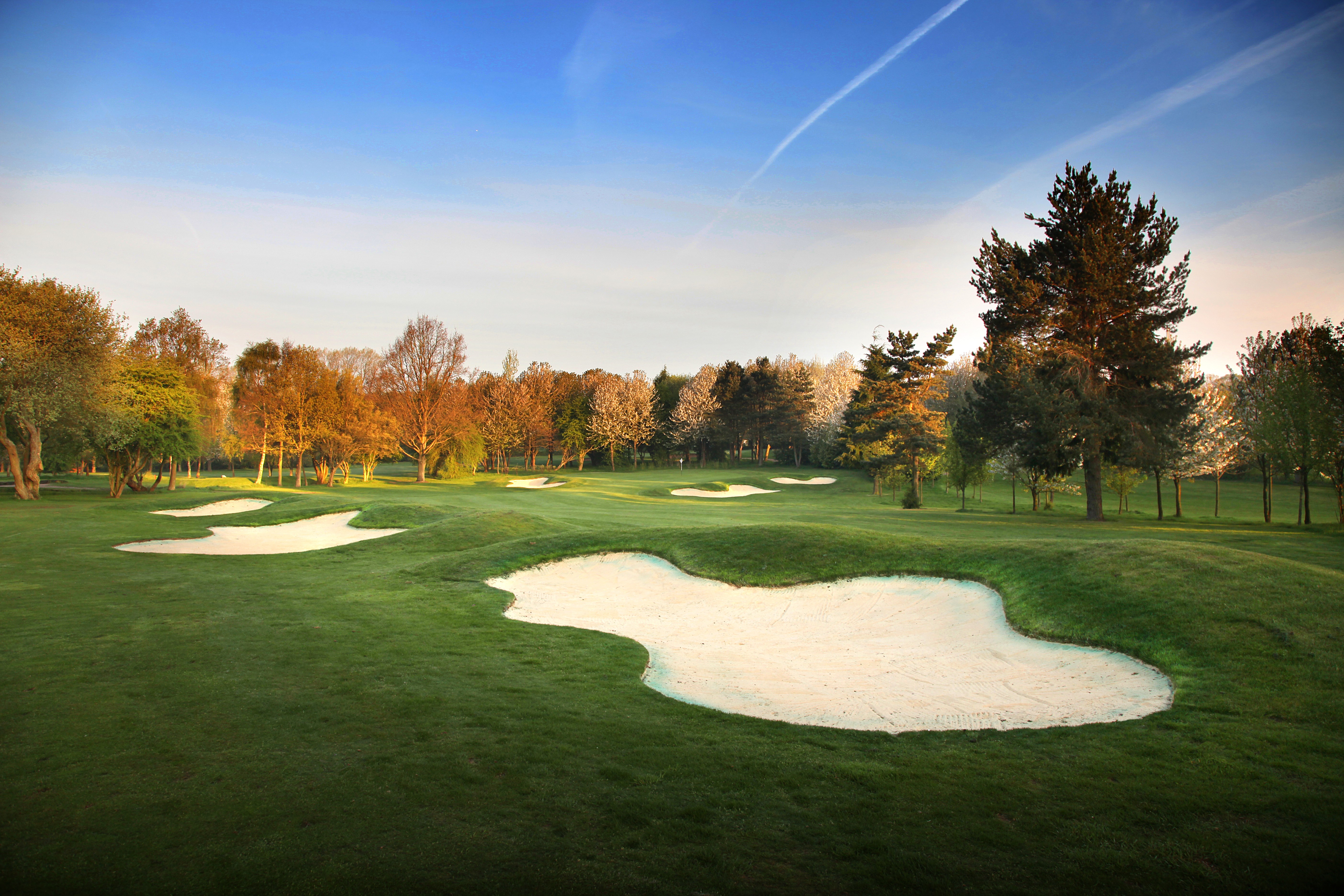 Bmw Pga Championship 2020 Book Tickets Hotels Hospitality Packages