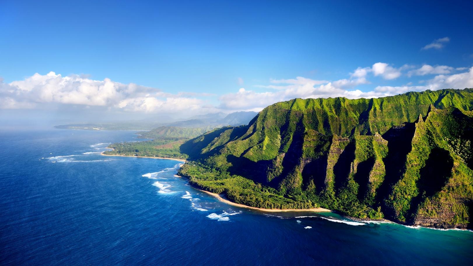 Attractions, Hawaii