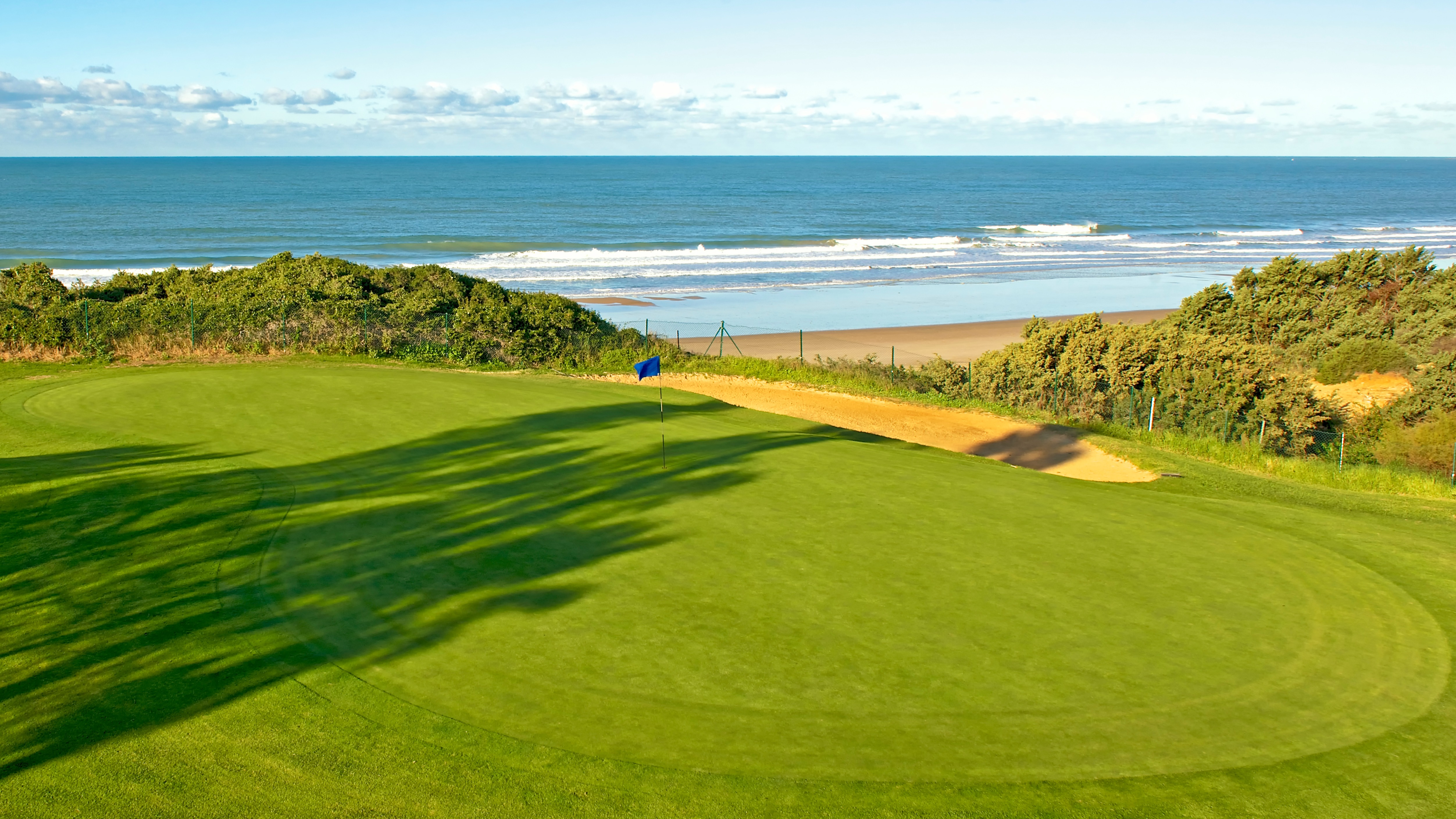 Iberostar Royal Andalus, Costa de la Luz