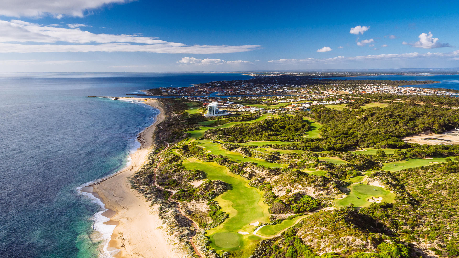 Australia Golf Holidays Australia Golf Breaks & Deals with Flights