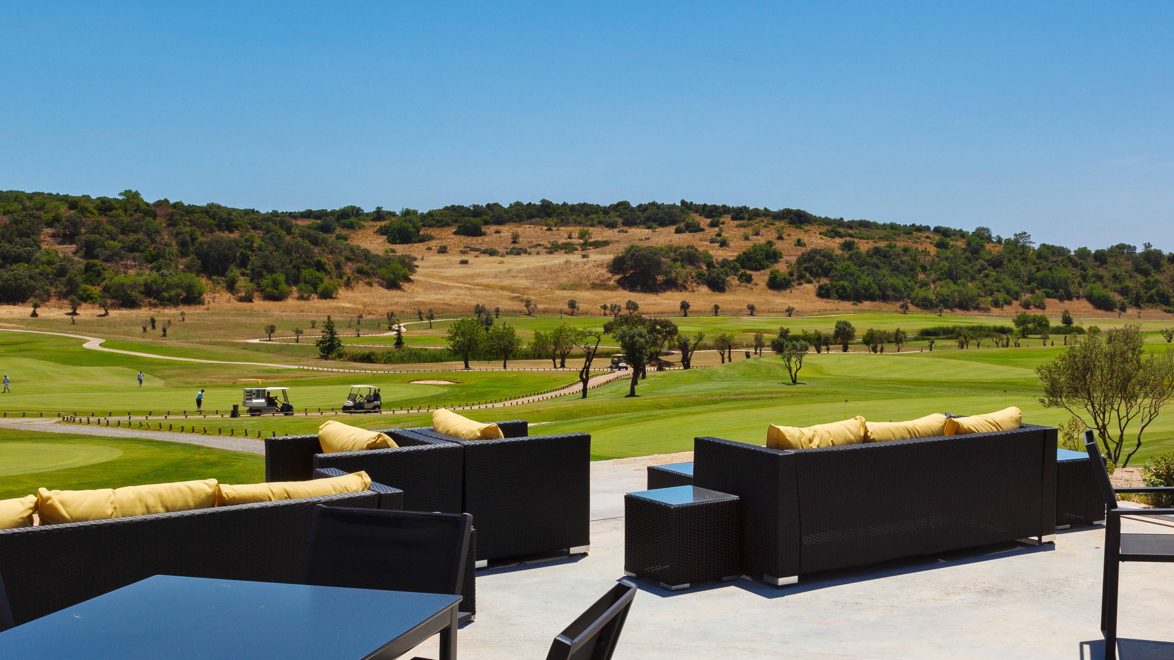 Portugal All Inclusive - Morgado