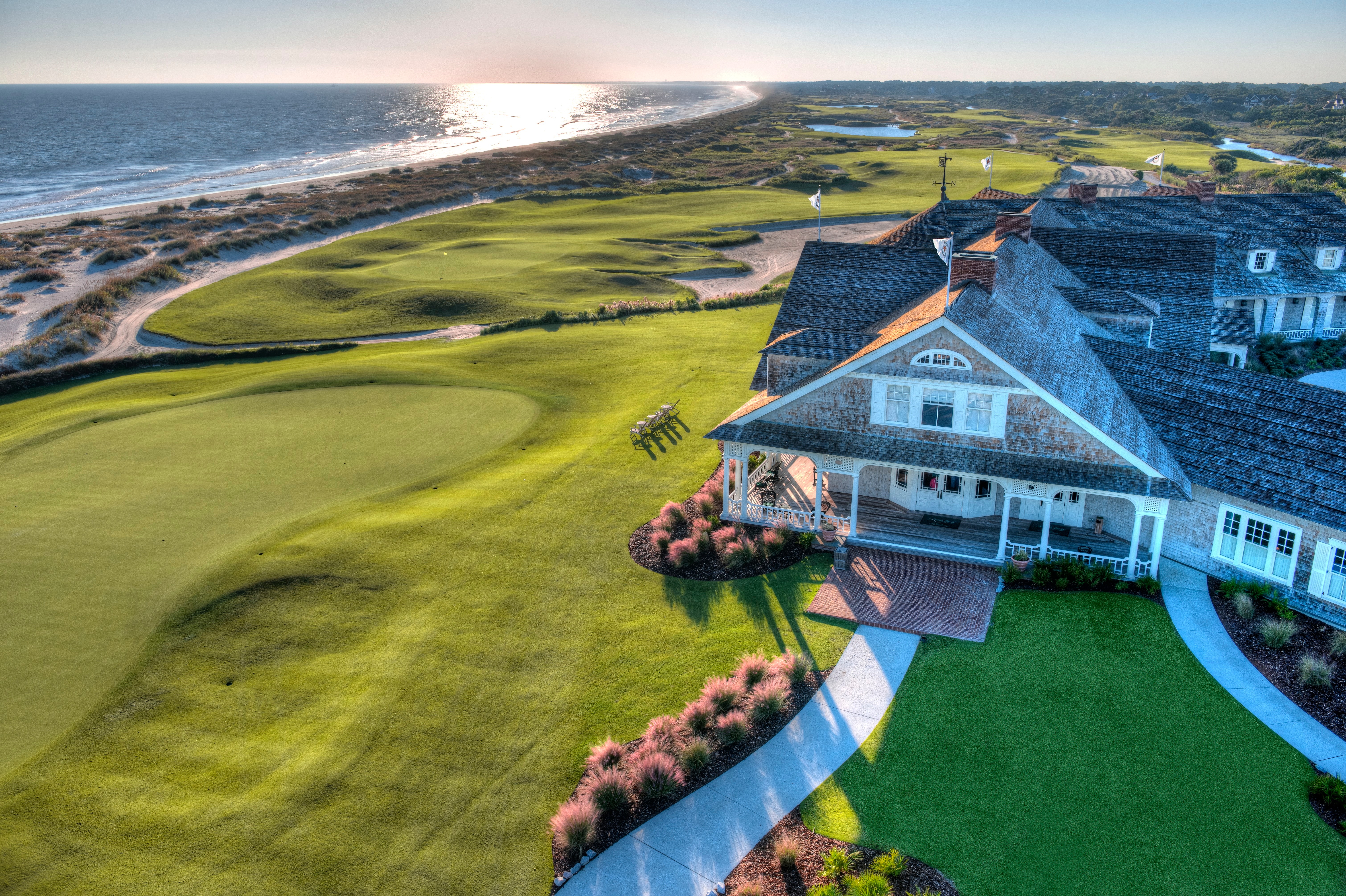 Kiawah Island Golf Resort, South Carolina