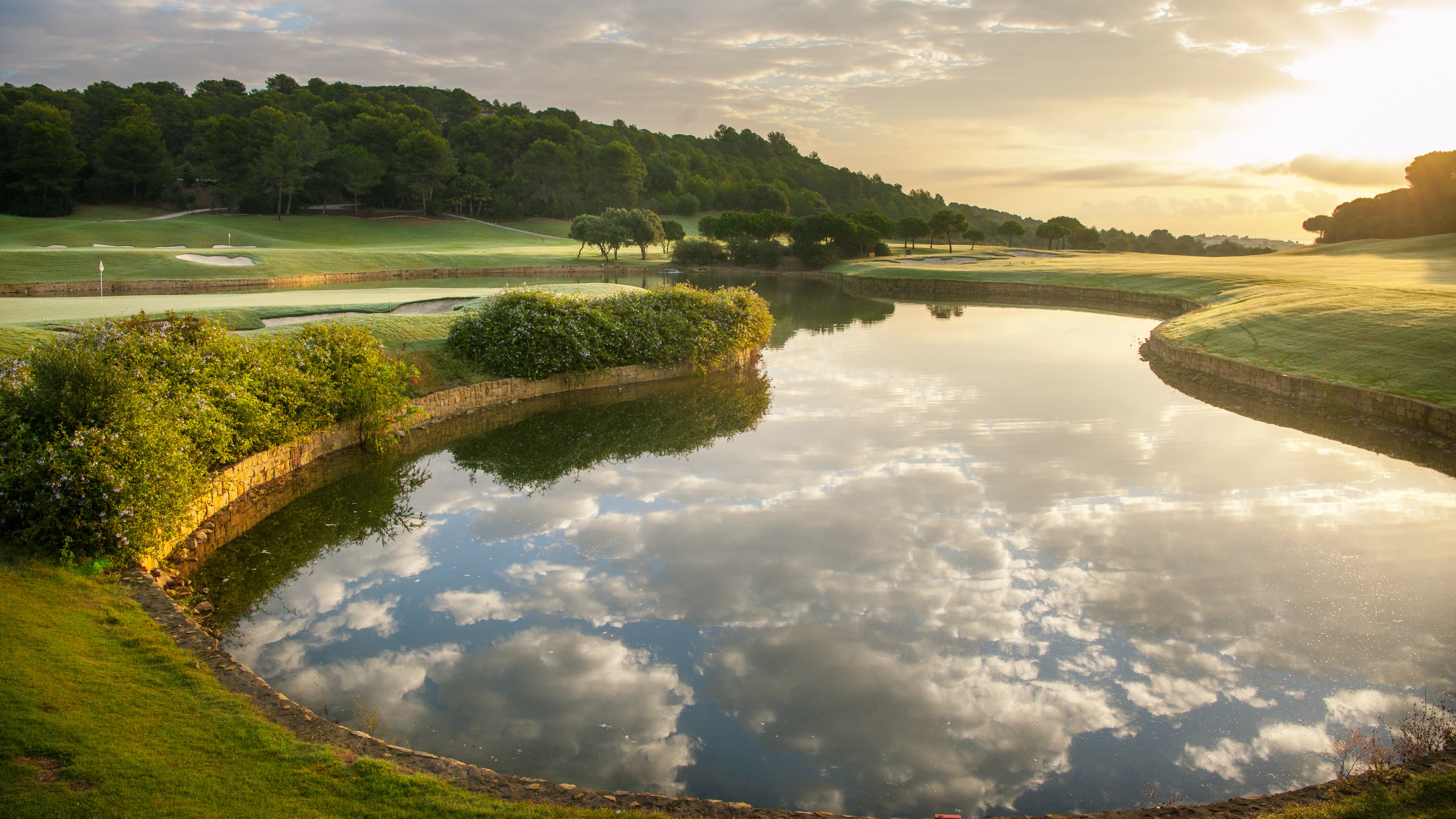 La Reserva, Costa Del Sol