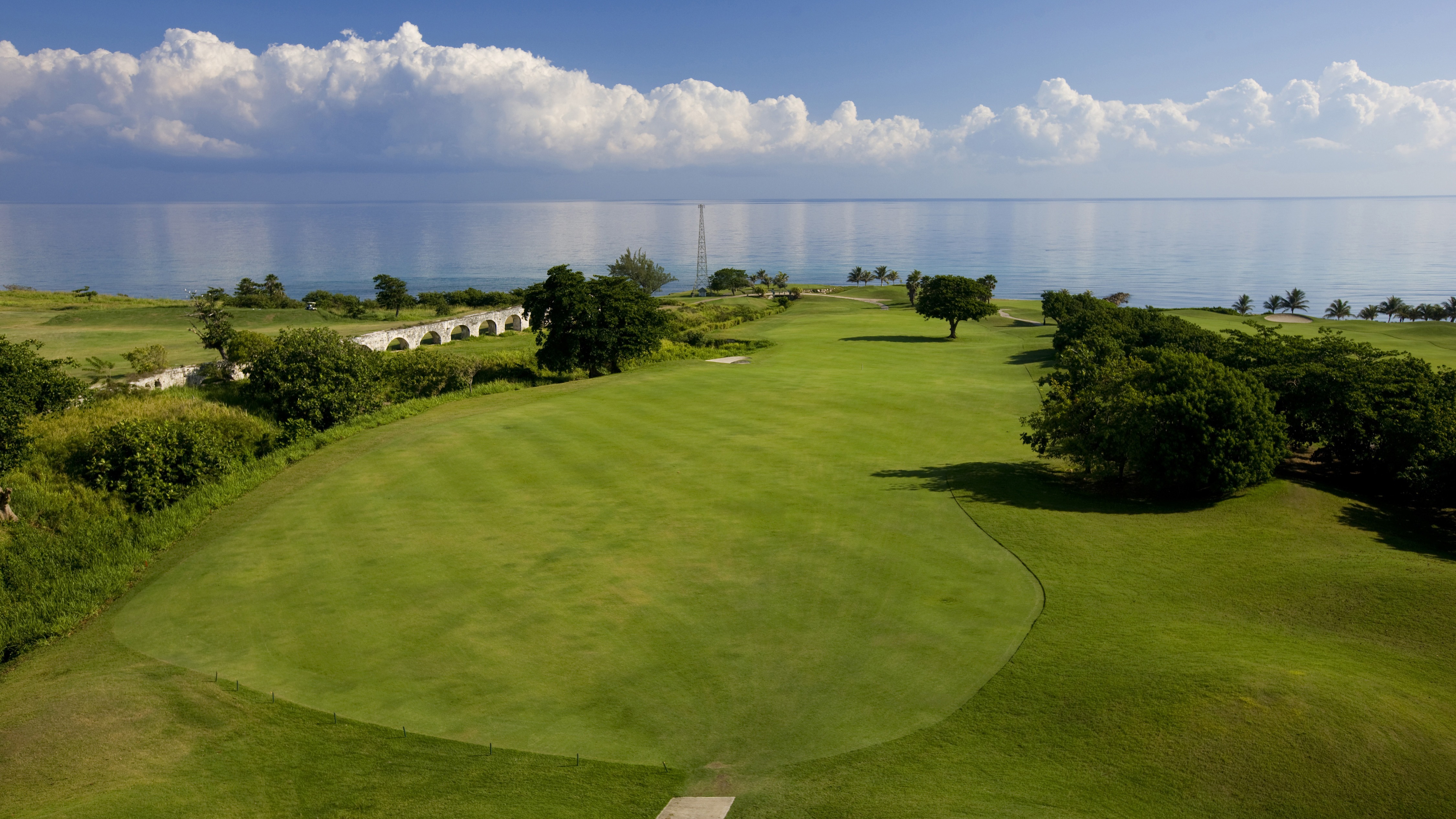 Cinnamon Hill Golf Club, Jamaica
