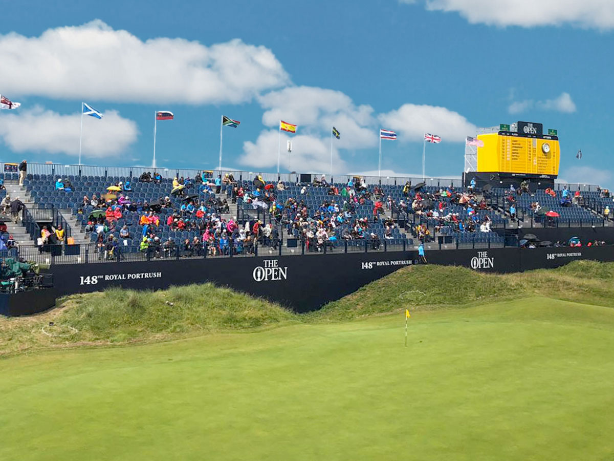 When Is The Us Open 2025 Golf