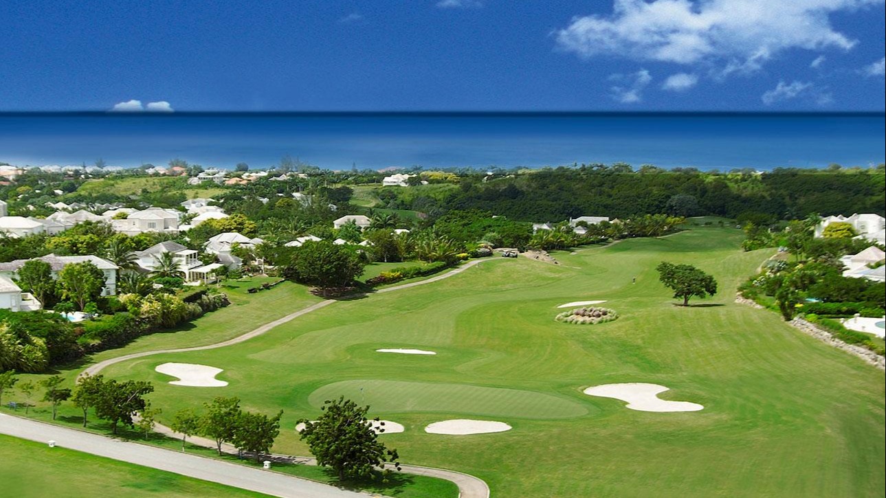 Royal Westmoreland, Barbados