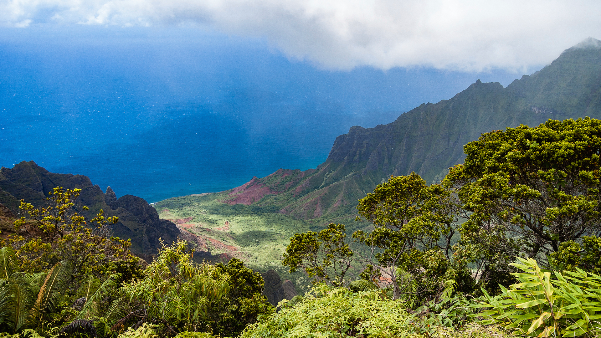 Kauai, Hawaii