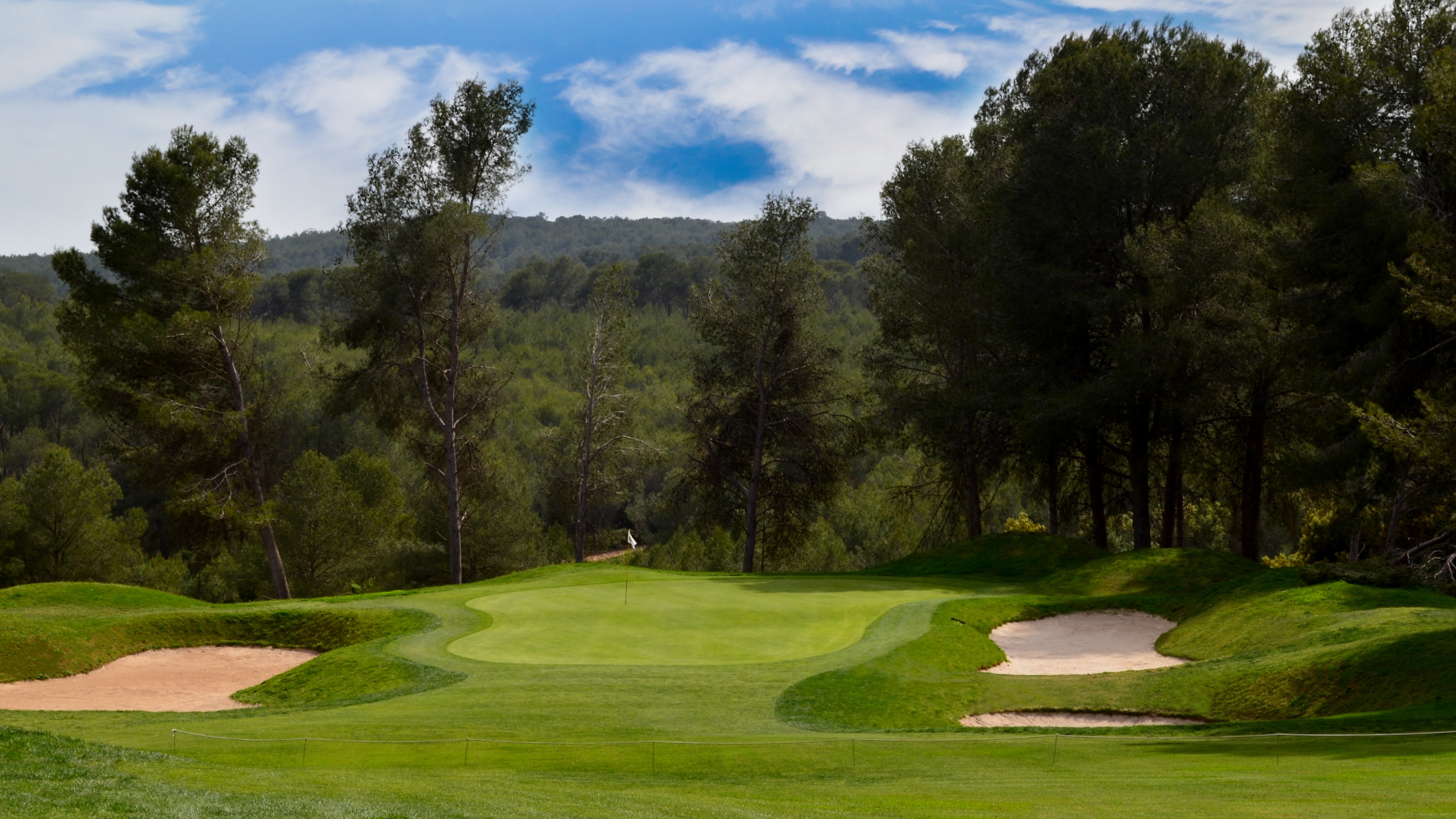 Costa Dorada Golf Club, Costa Dorada