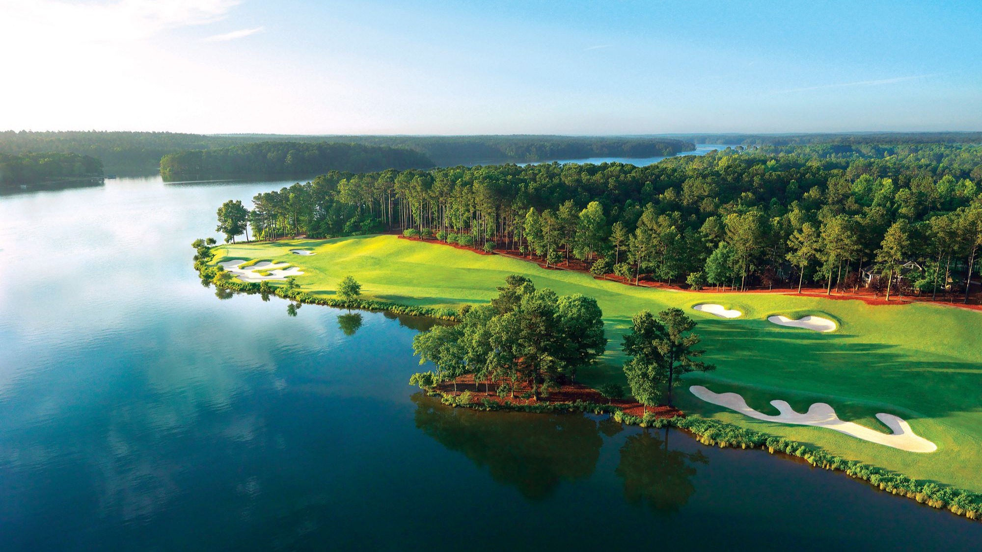 Golf Holidays Golf Breaks & Deals with Flights