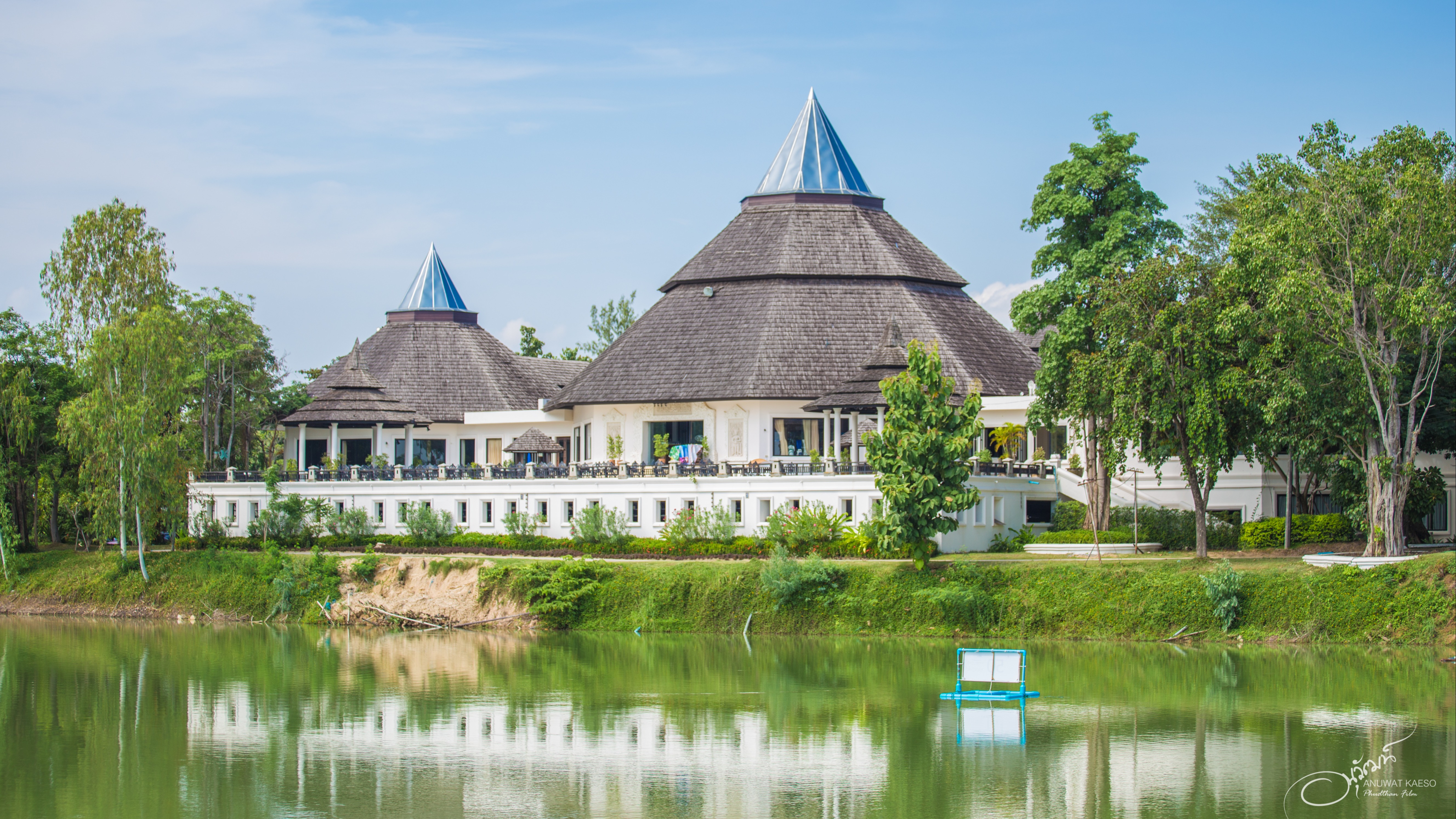 Gassan Legacy Golf Club, Chiang Mai