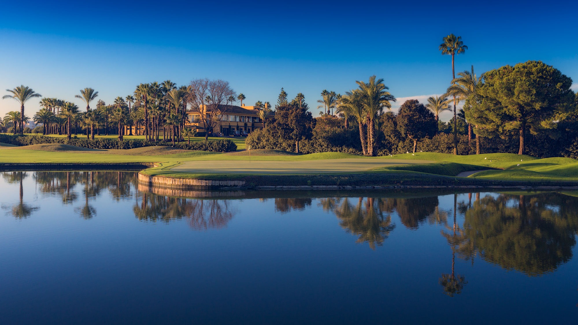Sevilla Green Suites, Costa de la Luz