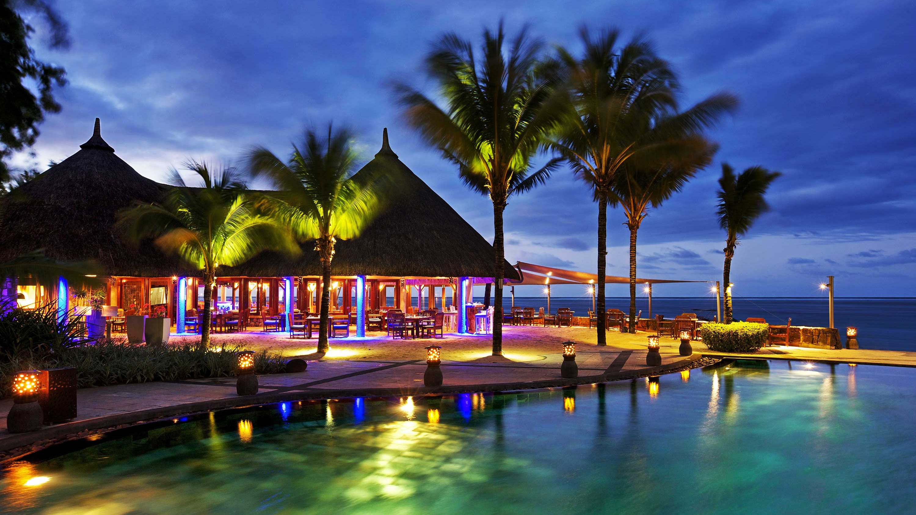 All Inclusive Mauritius - Heritage Awali