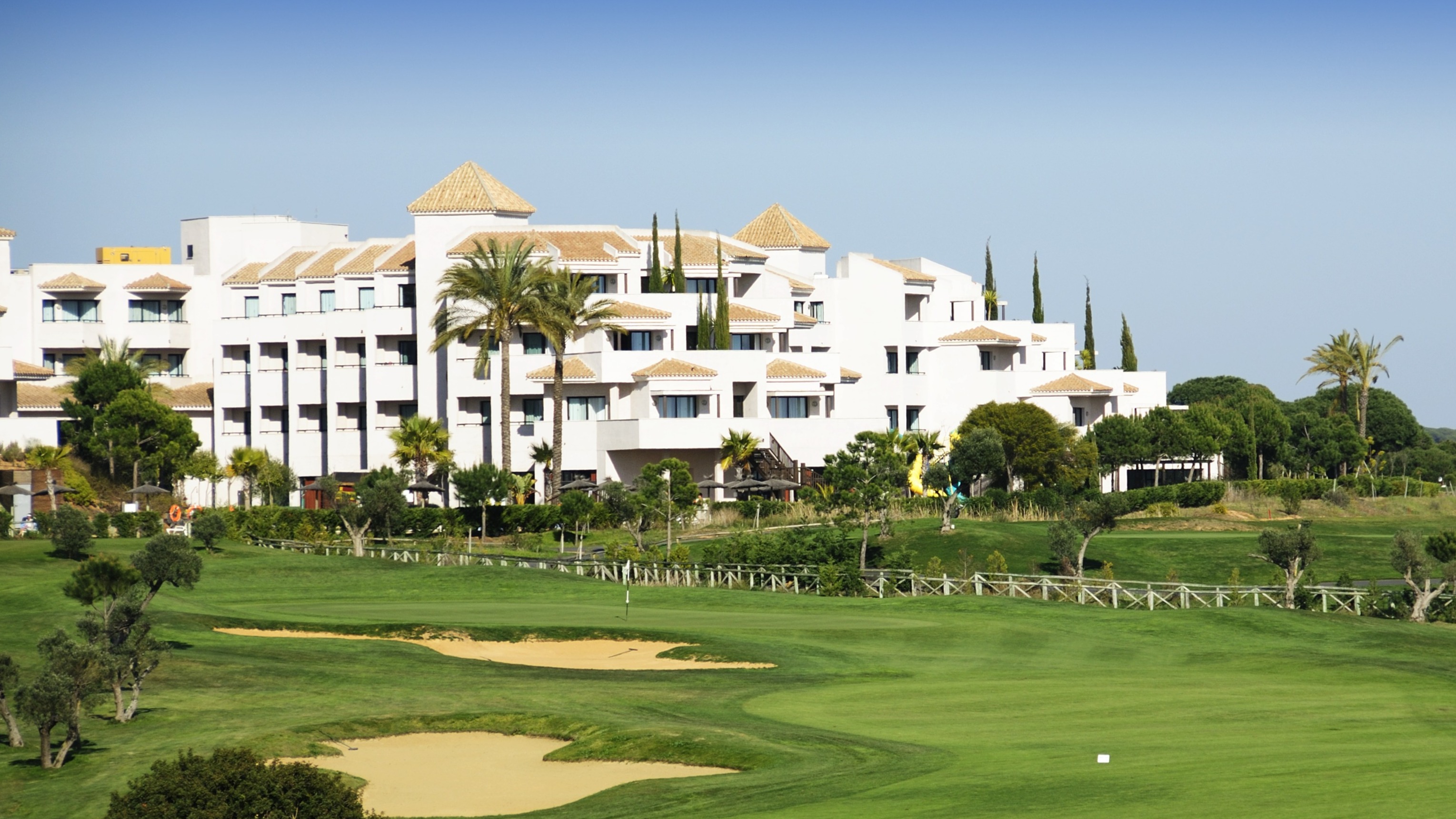 All Inclusive Spain - El Rompido