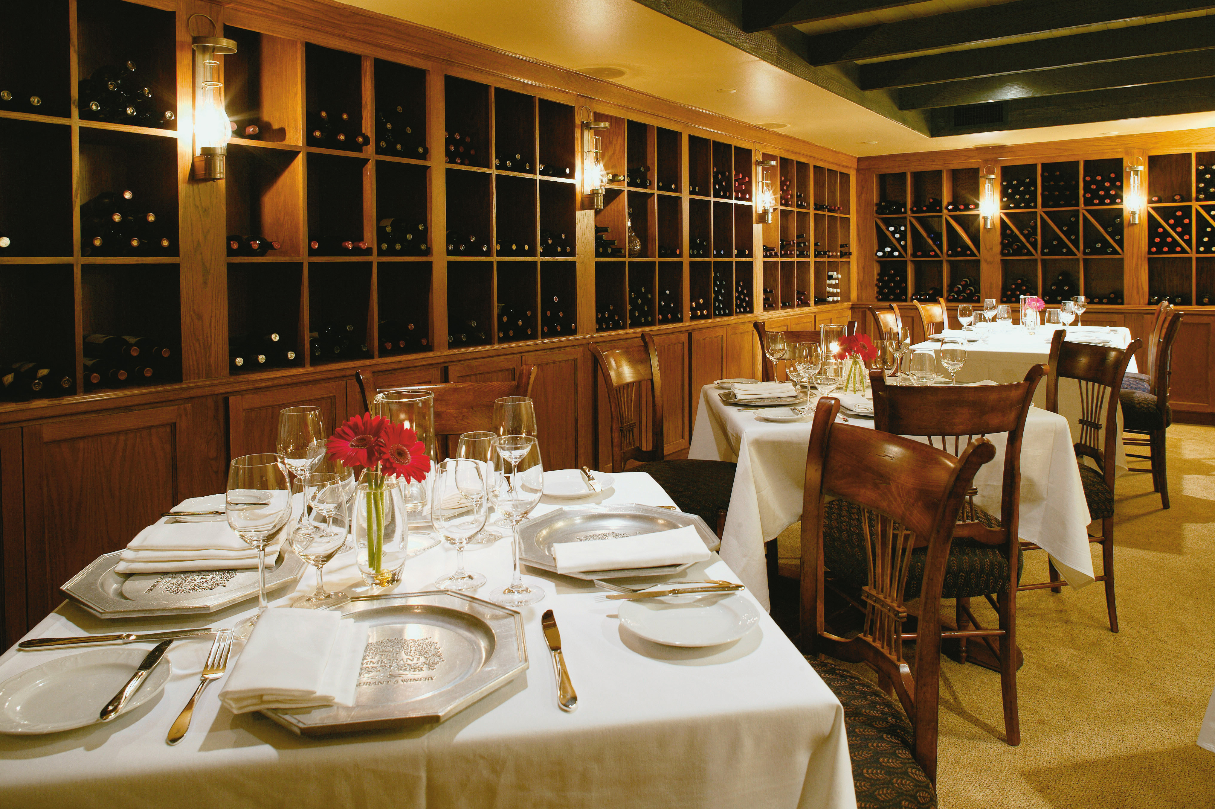 Restaurants, Wisconsin