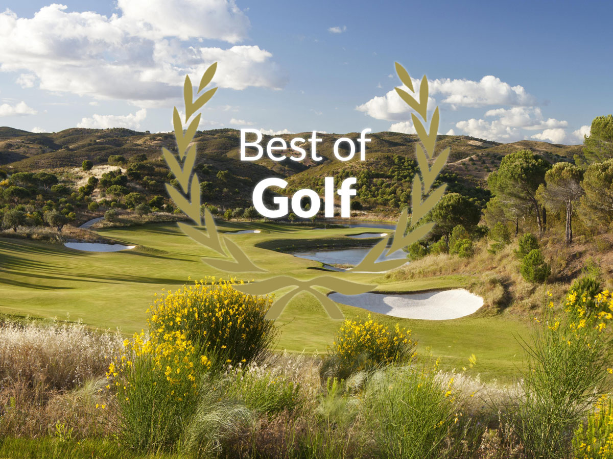 Best Golf Courses in Portugal? Top 10 "Must play" (2024/25)