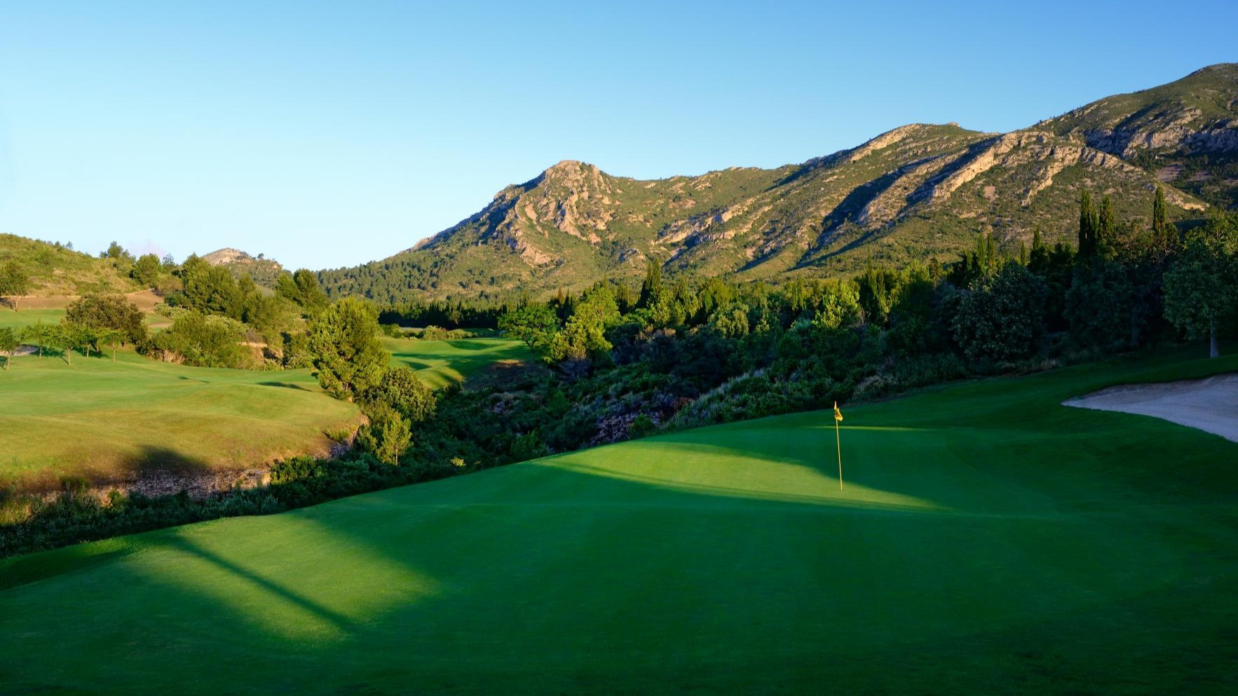 Bonmont Golf Club, Costa Dorada
