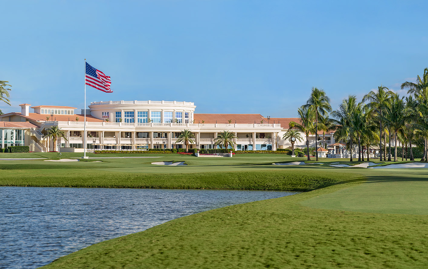 Trump National Doral, Miami, Florida
