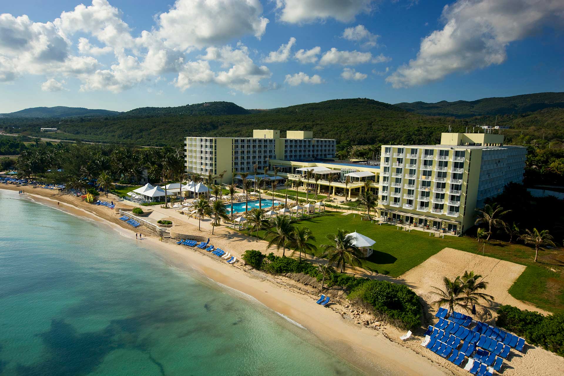 Rose Hall - all inclusive