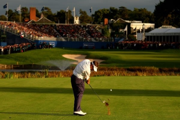 British Masters 2021 Book Tickets Hotels Hospitality Packages