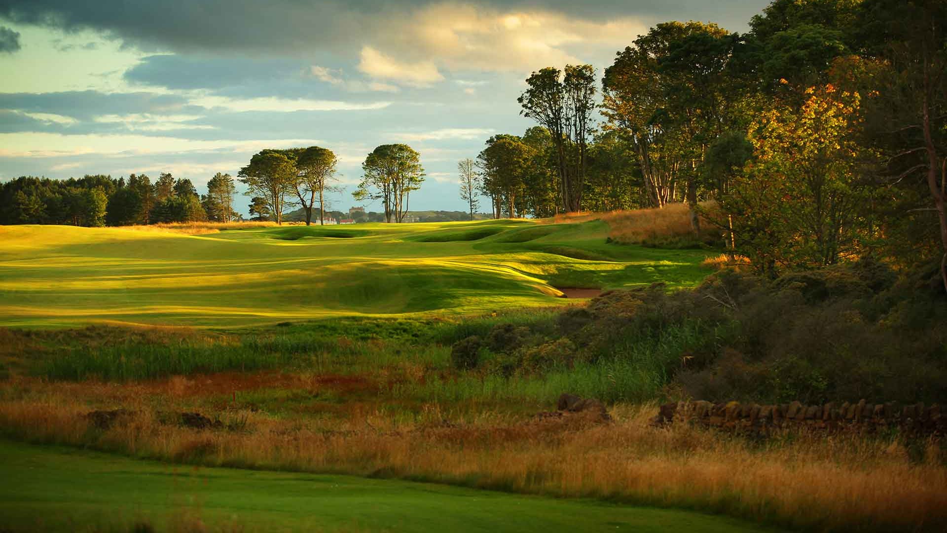 Scottish Open 2024 Book Tickets, Hotels & Hospitality Packages