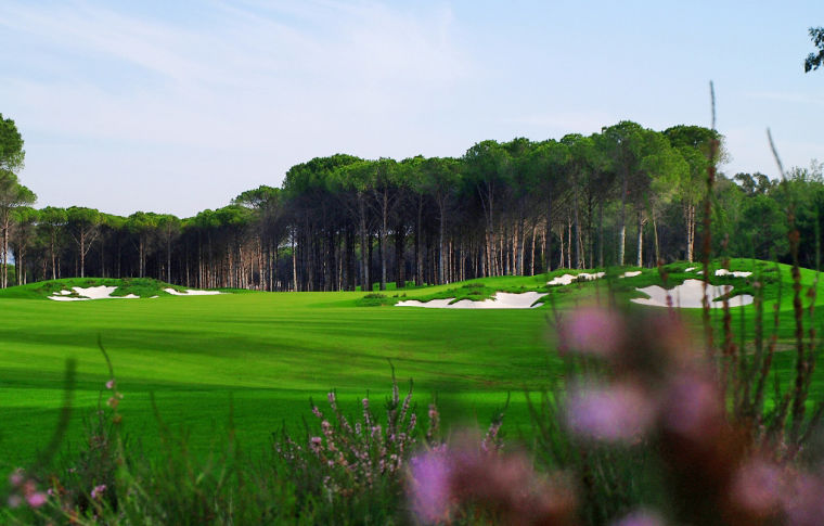 Golf Holidays In Europe European Golf Breaks Trips And Deals