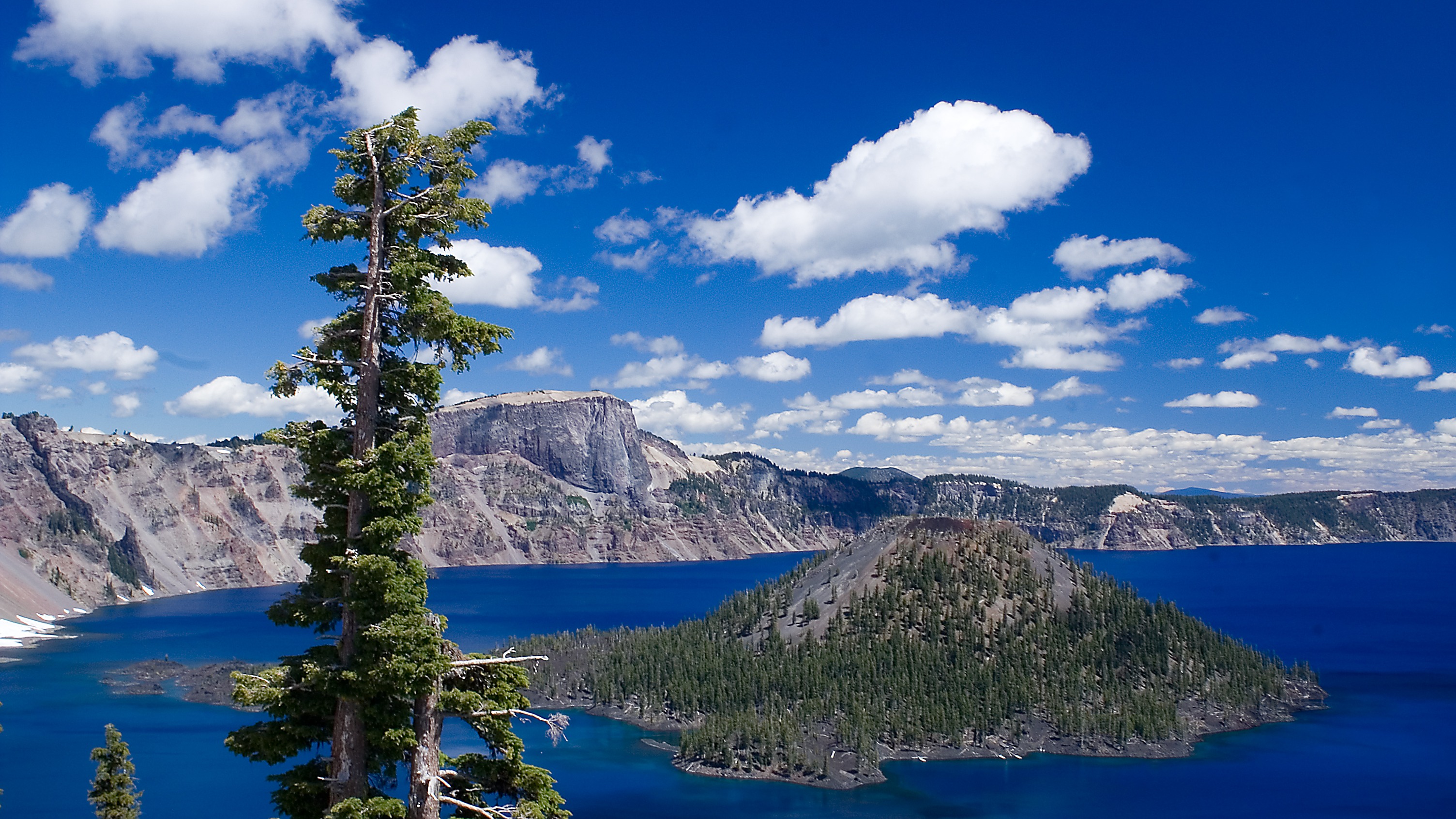 National Parks, Oregon