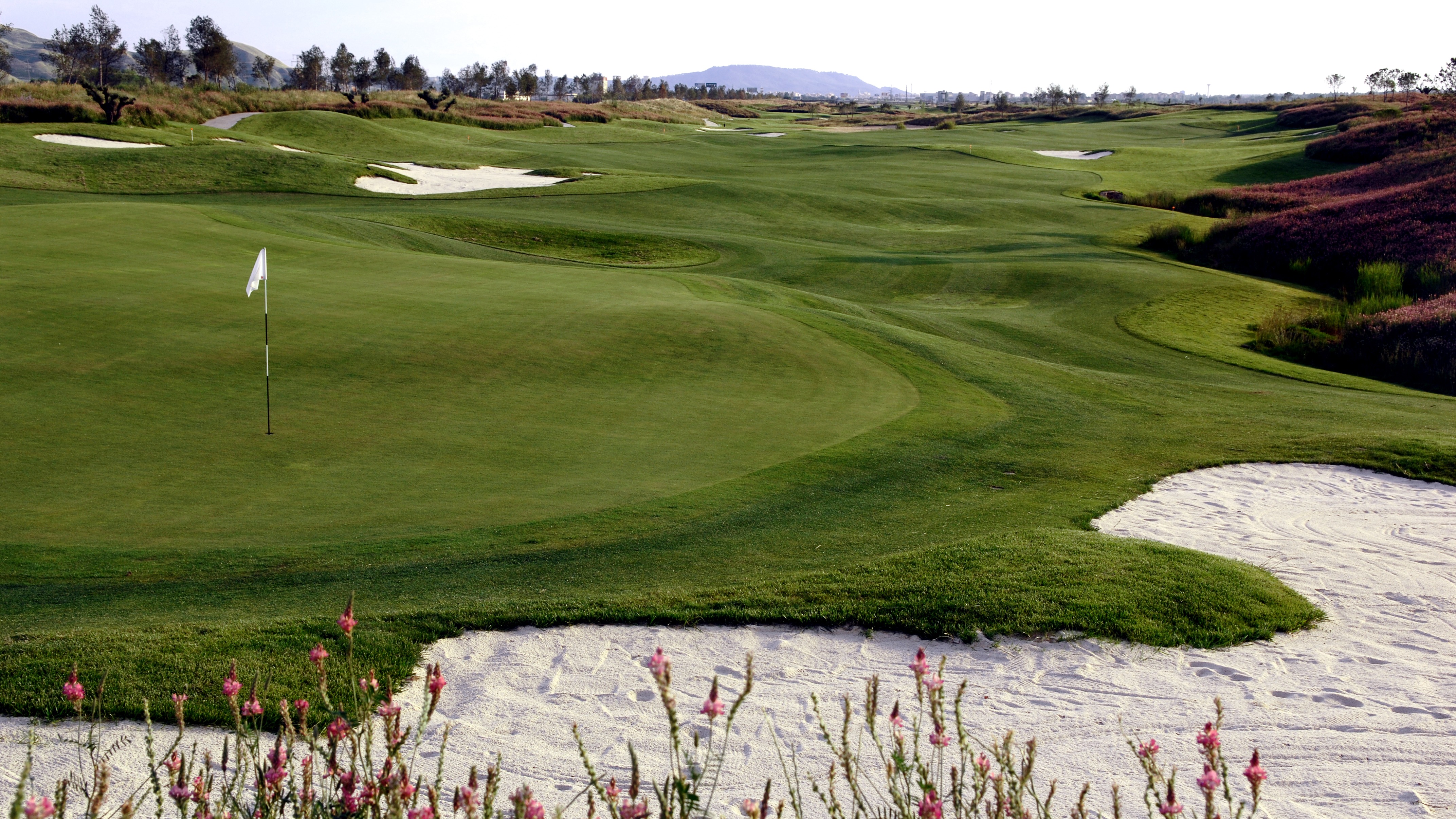 Golf Resort El Encin, Madrid