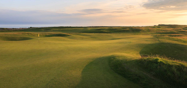 Homepage - Royal Porthcawl