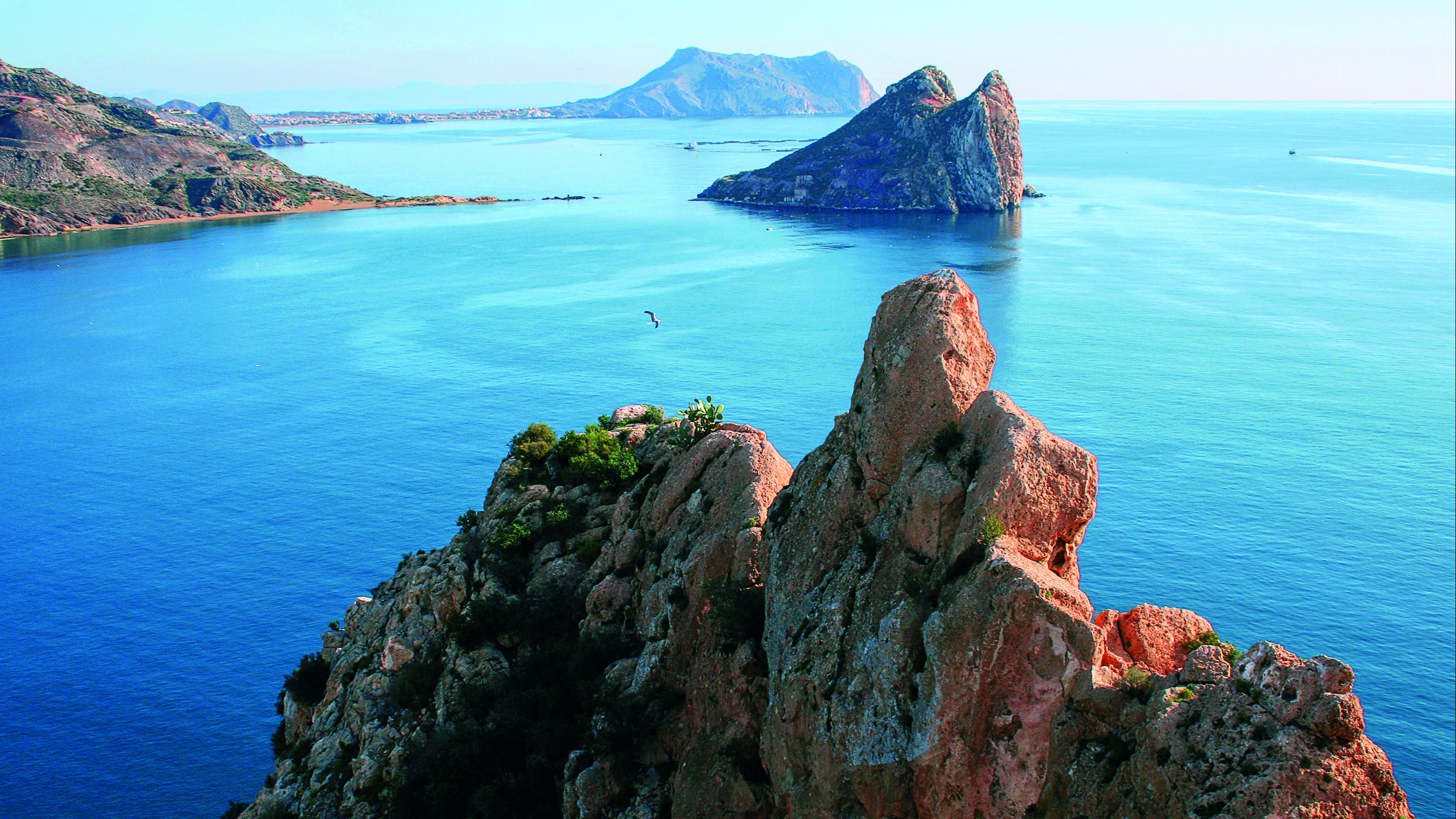 Hotel Puerto Juan Montiel, Murcia