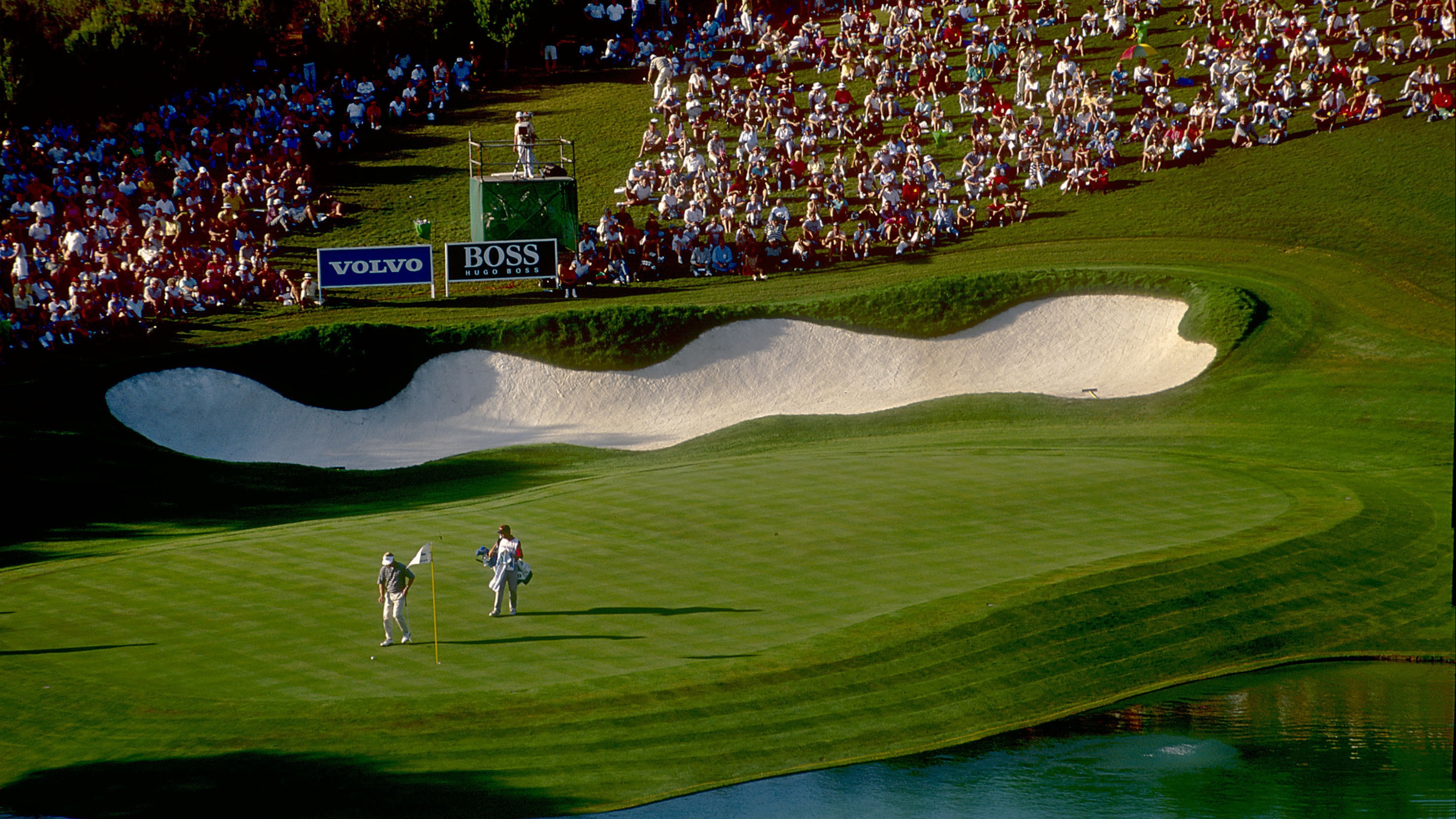 Valderrama, Costa Del Sol