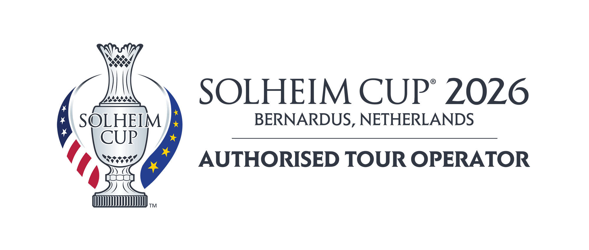 Solheim Cup 2026 - Authorised Tour Operator