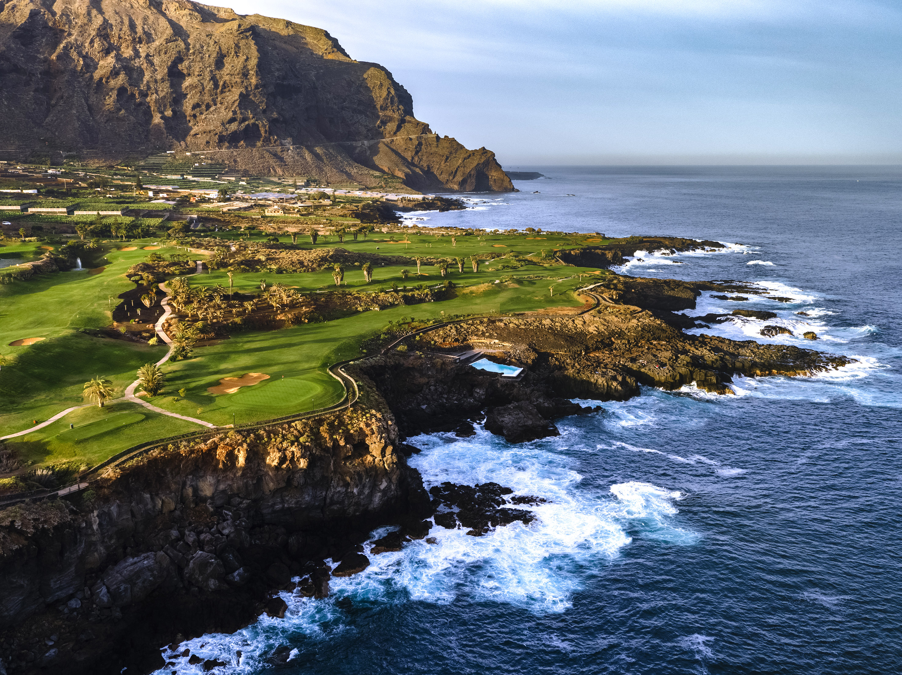 Tenerife Golf Holidays | Breaks & Deals in Tenerife from £289