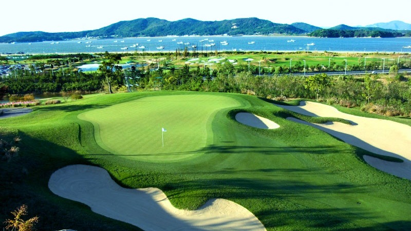 asian tour golf korea
