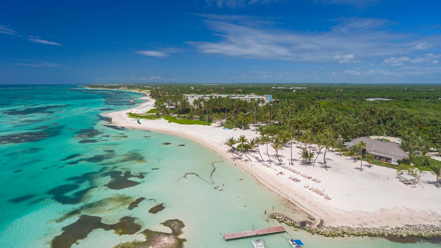 Water Sports, Dominican Republic